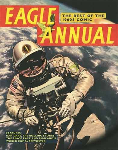 Eagle Annual