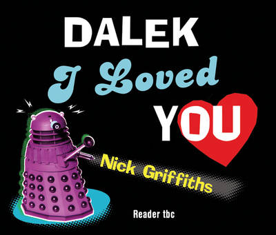 Dalek I Loved You