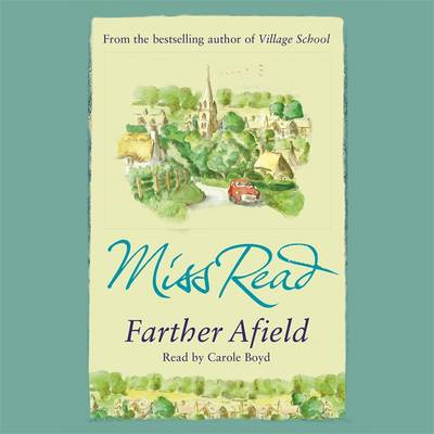 Farther Afield
