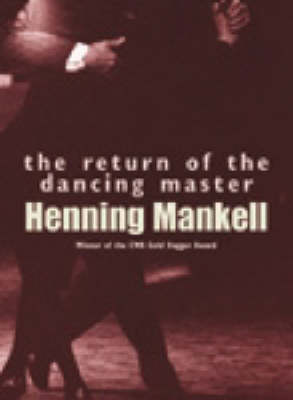 The Return Of The Dancing Master