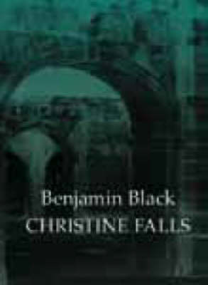 Christine Falls