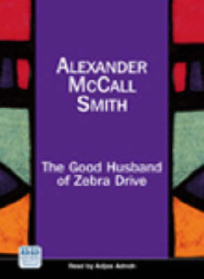 The Good Husband Of Zebra Drive
