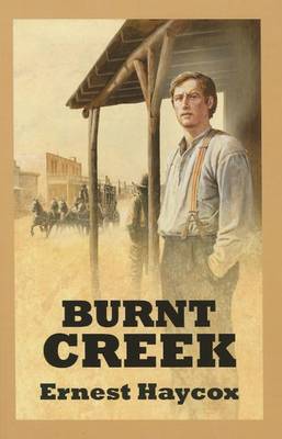 Burnt Creek