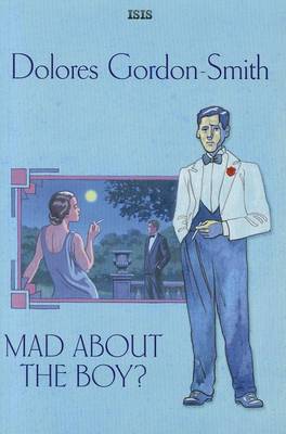 Mad About The Boy?