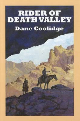 Rider Of Death Valley