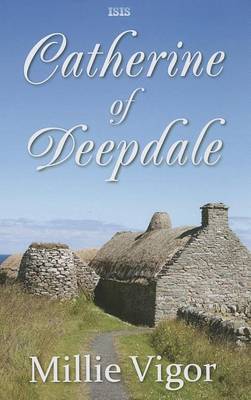 Catherine Of Deepdale