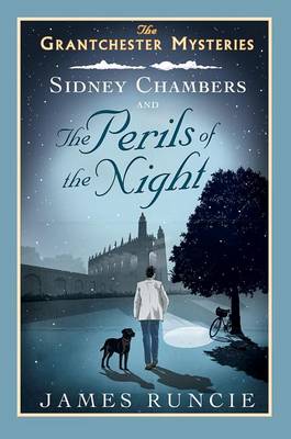 Sidney Chambers And The Perils Of The Night