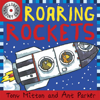 Roaring Rockets
