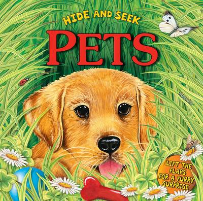 Hide and Seek: Pets