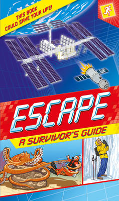 Escape!
