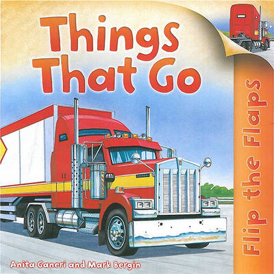 Things That Go