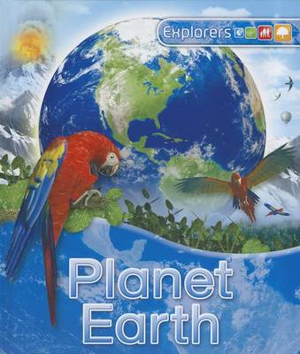 Planet Earth