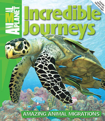 Incredible Journeys