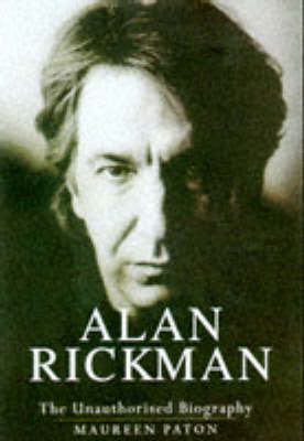 Alan Rickman