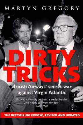 Dirty Tricks