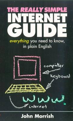 The Really Simple Internet Guide