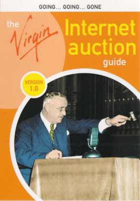 The Virgin Internet Auction Guide: Version 1.0