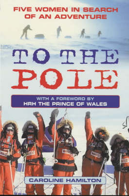 To the Pole