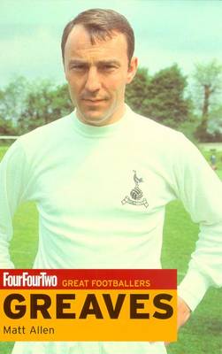 Jimmy Greaves