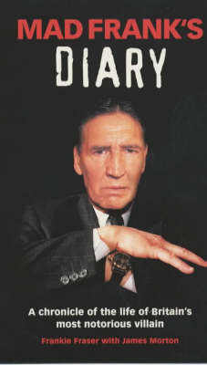 Mad Frank's Diary