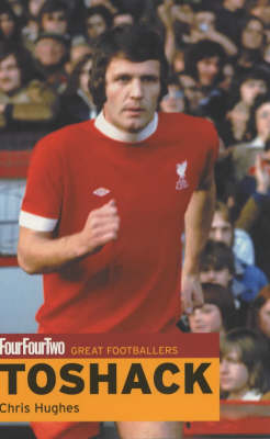 Fourfourtwo: John Toshack