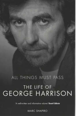 All Things Must Pass