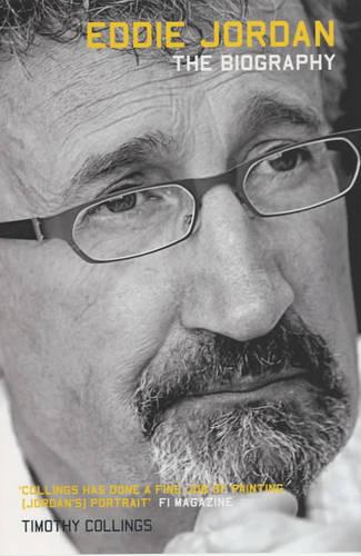Eddie Jordan