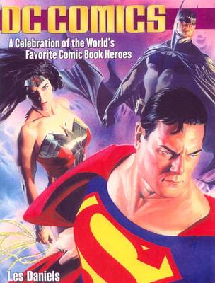 DC Comics