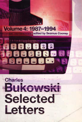 Selected Letters Volume 4: v.4