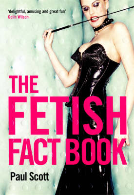 The Fetish Fact Book