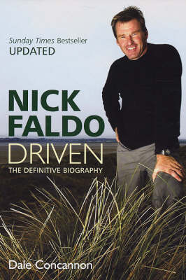 Nick Faldo
