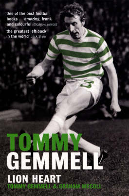 Tommy Gemmell
