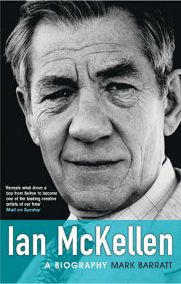 Ian Mckellen