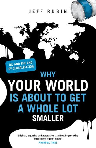 Why Your World is About to Get a Whole Lot Smaller
