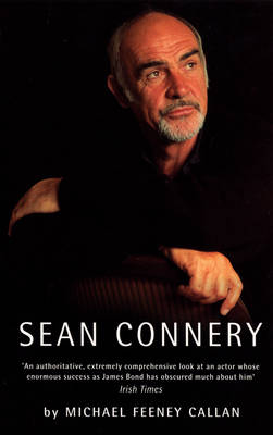 Sean Connery
