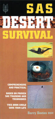 SAS Desert Survival