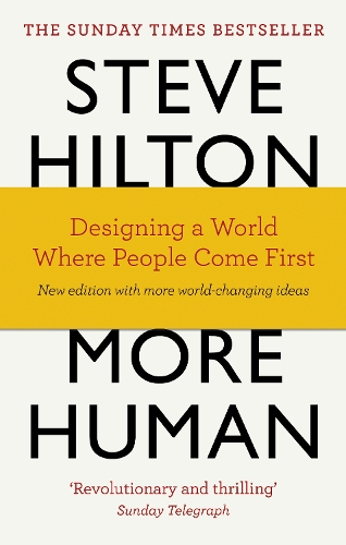 More Human