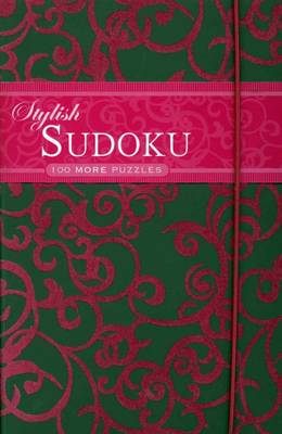 Stylish Sudoku: v. 2