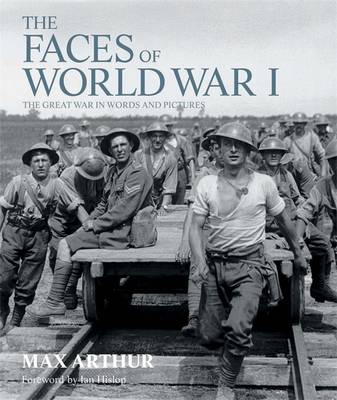 The Faces of World War I
