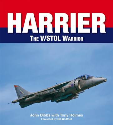 Harrier