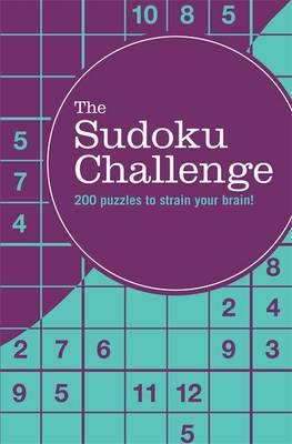 The Sudoku Challenge