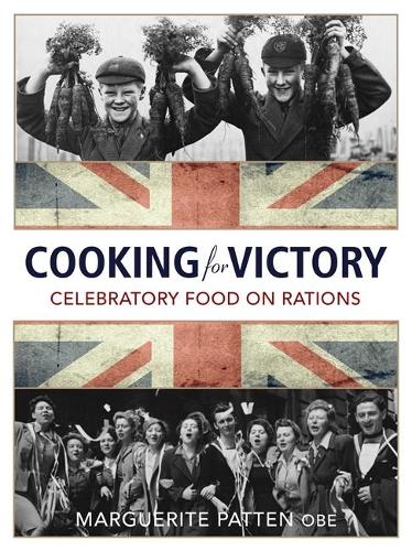 The Victory Cookbook
