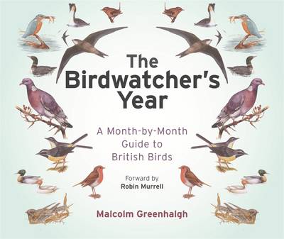 The Birdwatchers' Year