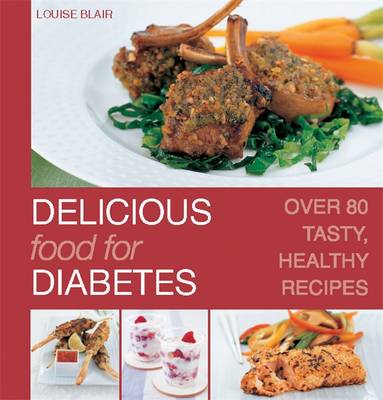Delicious Food for Diabetes