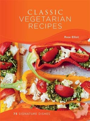 Classic Vegetarian Recipes