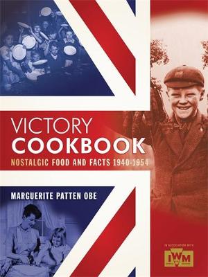 Victory Cookbook