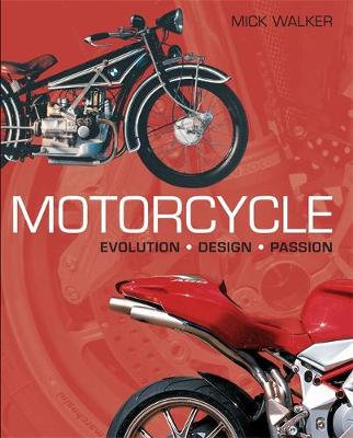 Motorcycle