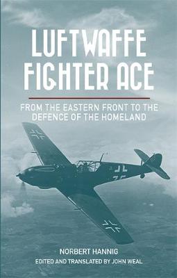 Luftwaffe Fighter Ace