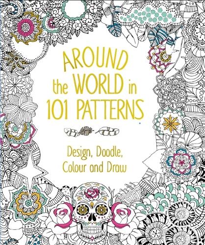Around the World in 101 Patterns