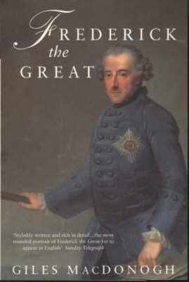 Frederick the Great